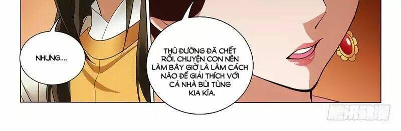 Vương Gia ! Không nên a ! Chapter 257 - Next Chapter 258