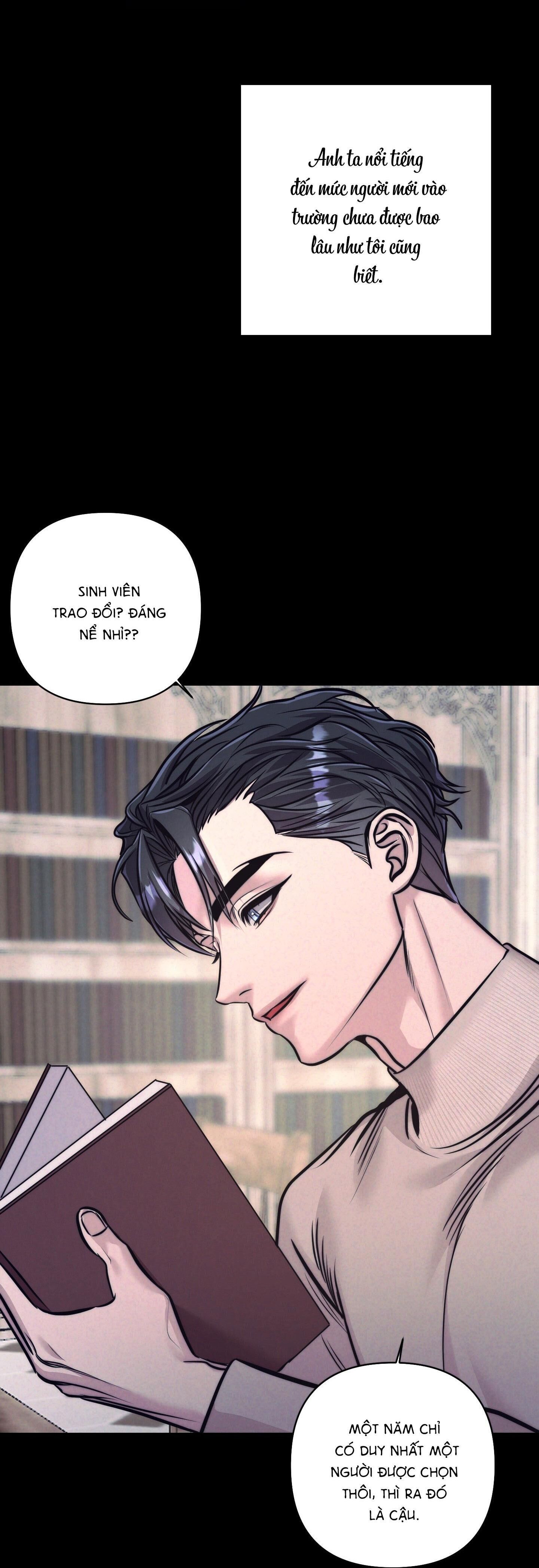 (CBunu) Stigma Chapter 6 H+ - Trang 1