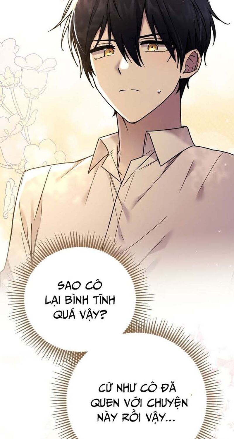 Nhân vật phản diện bị bệnh nan y từ chối được nhận nuôi Chapter 3 - Next Chapter 4