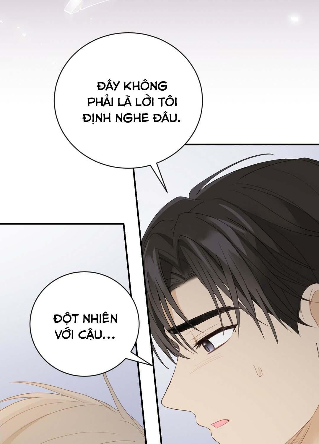 vị ngọt không đường (sweet not sugar) Chapter 13 - Trang 2