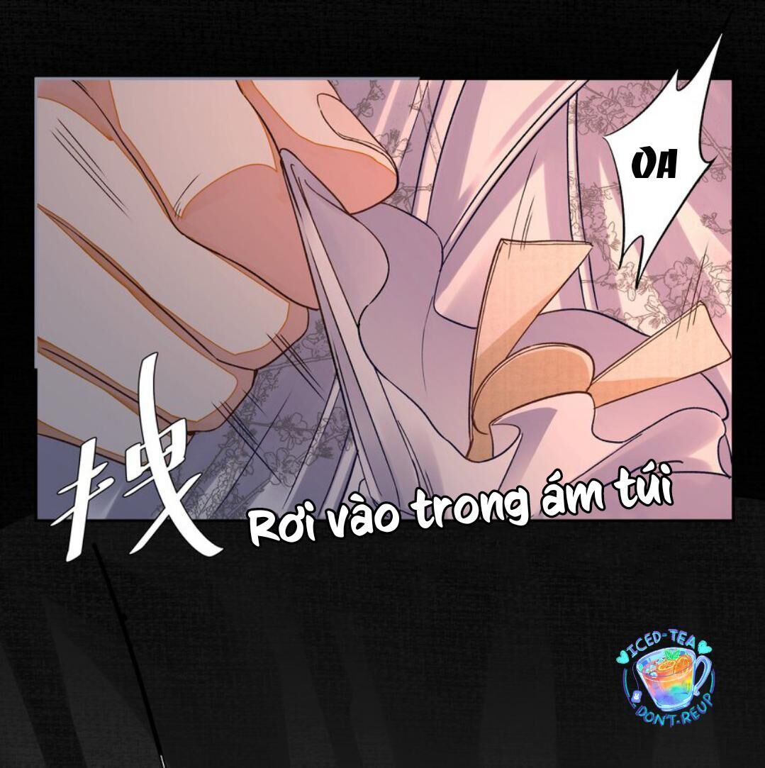 Đồng tiền tham khế Chapter 8 - Trang 1