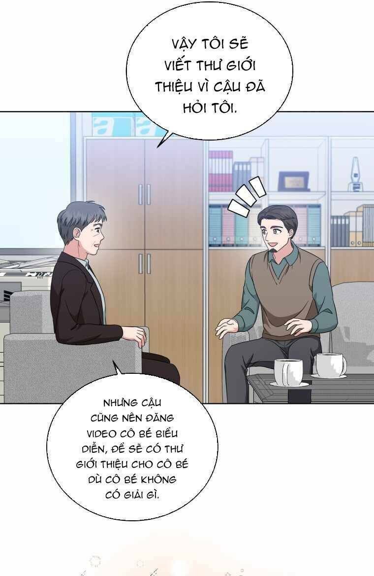 con gái tôi là một thiên tài âm nhạc chapter 51 - Next Chapter 51.1