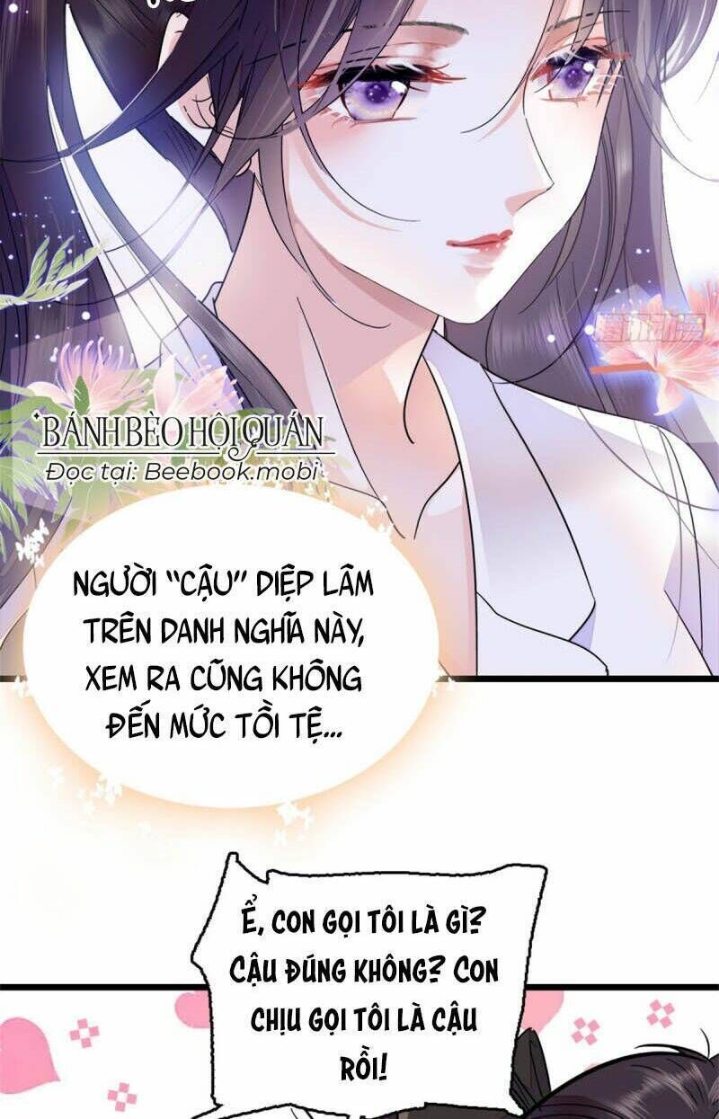 thiên kim toàn năng lật tung trời chapter 5 - Next chương 6