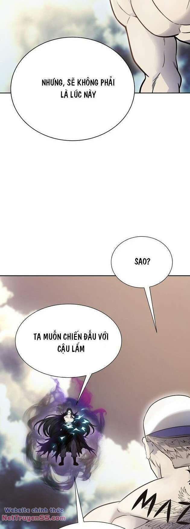 Cuộc Chiến Trong Tòa Tháp - Tower Of God Chapter 601 - Trang 2