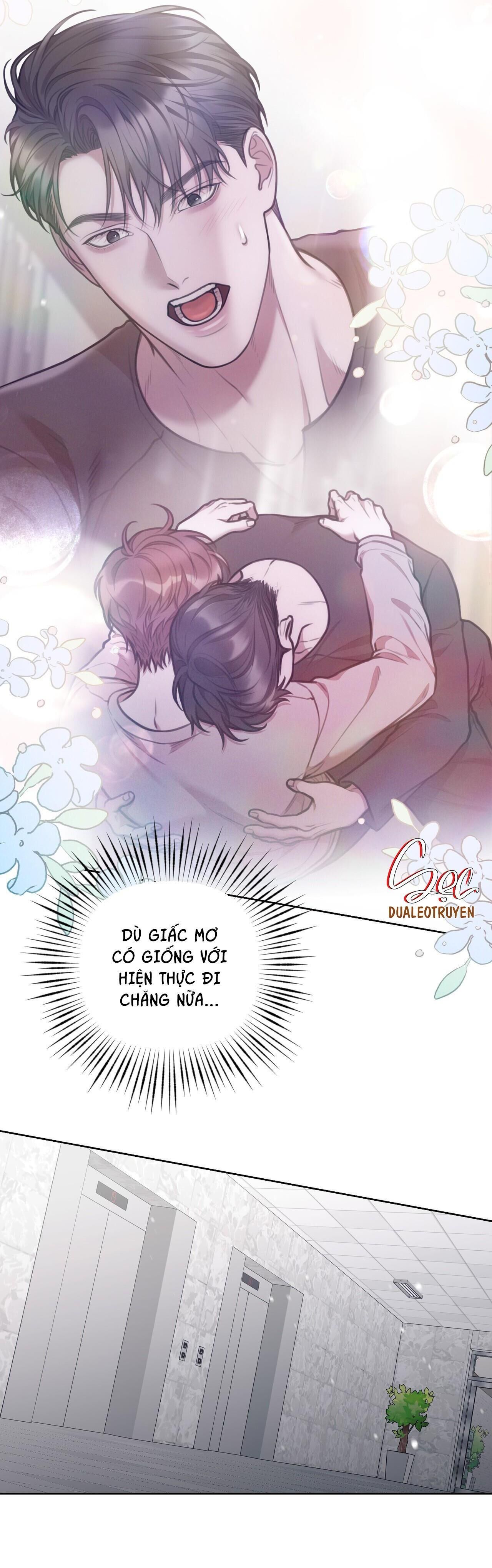 nhật ký giam cầm thư ký jin Chapter 39 - Next Chương 40