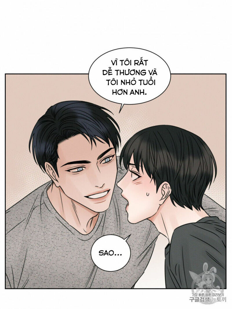 dù anh không yêu em Chapter 10 - Trang 2