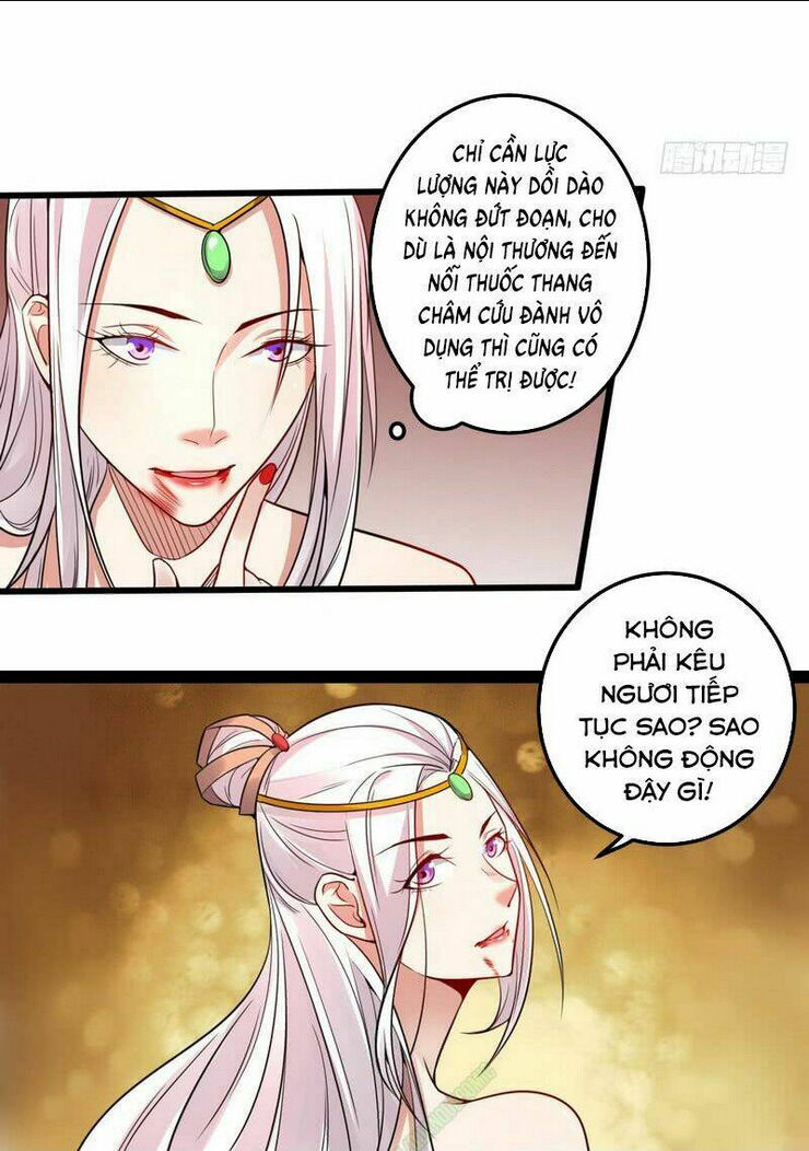 ta là tà đế chapter 9 - Next Chapter 9.1