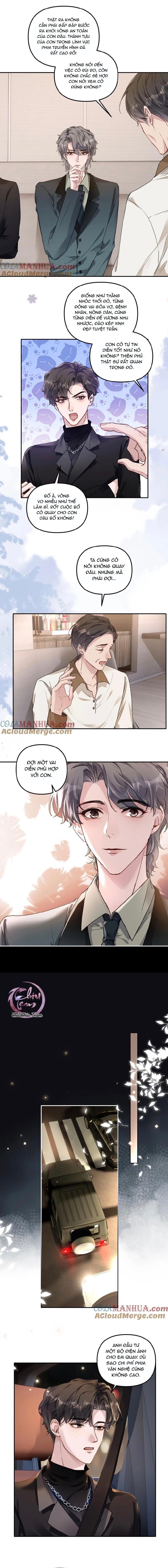 hữu danh Chapter 52 - Next Chương 53