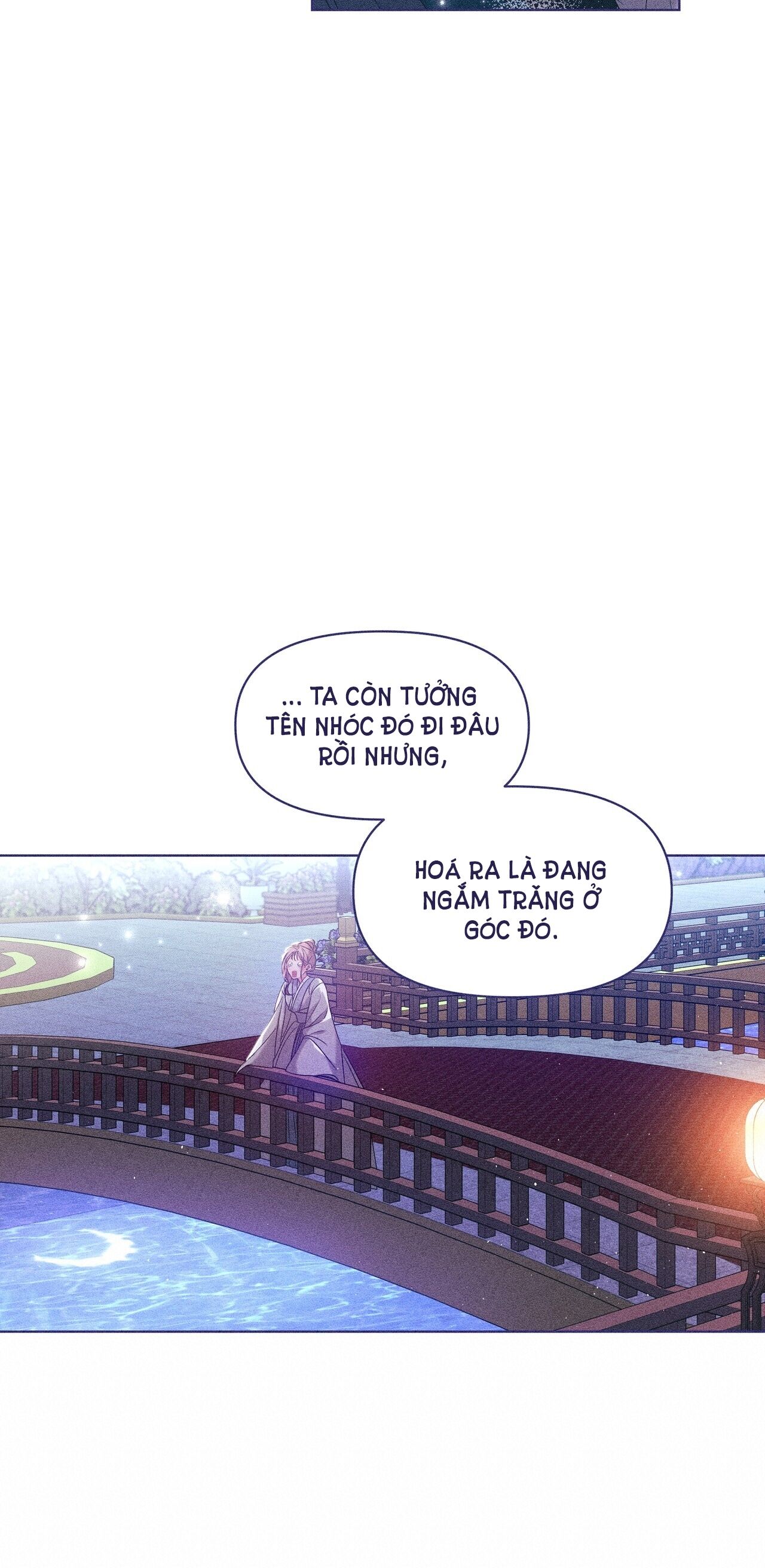 bạn đời của ryun Chap 12.1 - Trang 2