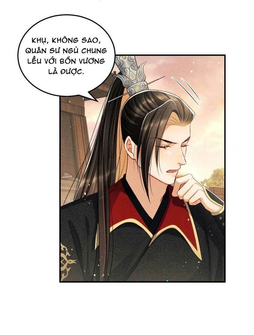 thê vi thượng chapter 59 - Next chapter 60