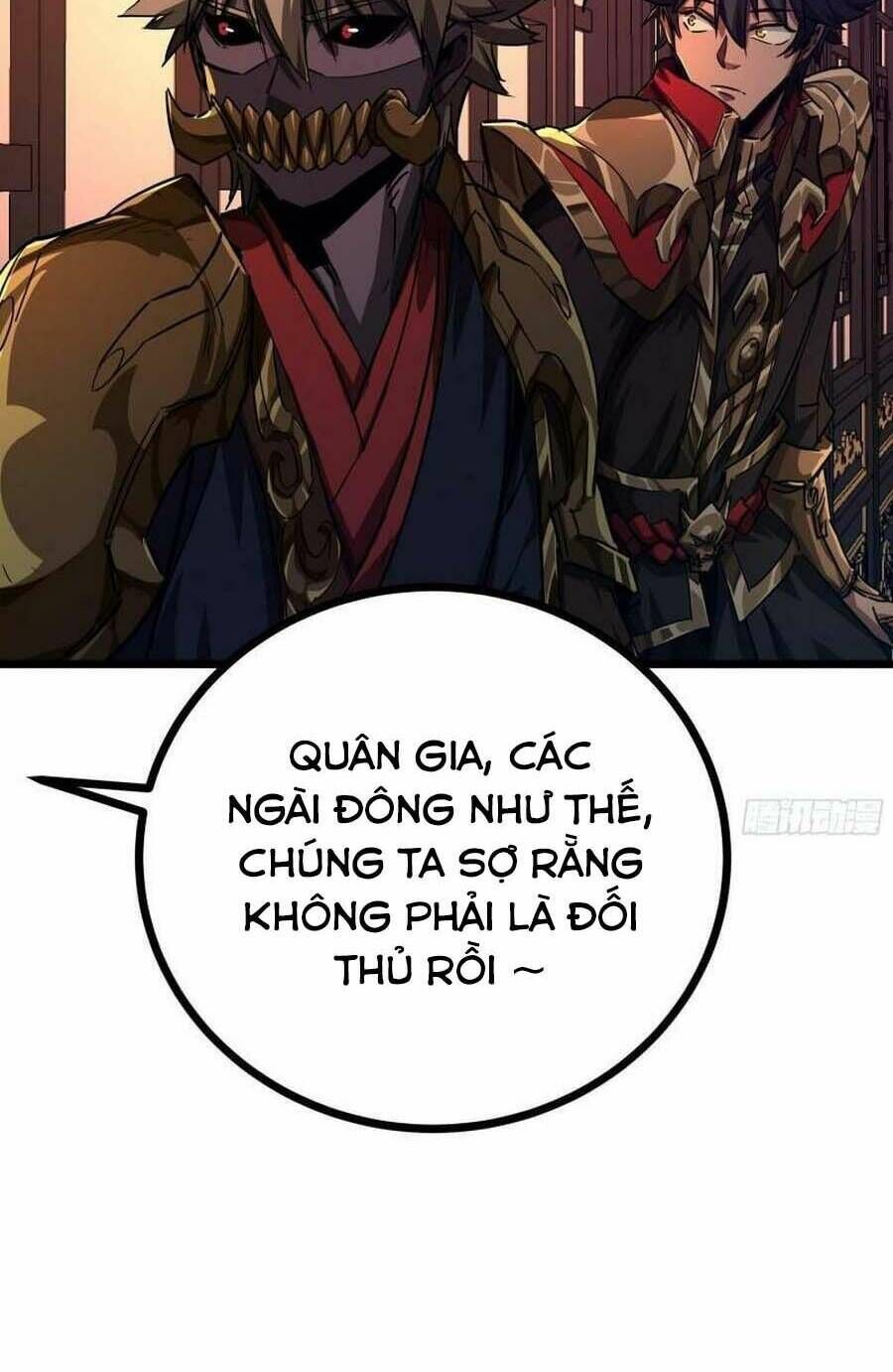 ma lâm thiên hạ chapter 52 - Trang 2