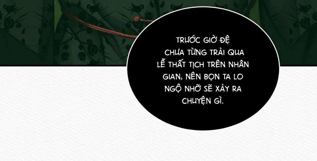 (CBunu) Củy Dạ Khút Chapter 31 - Trang 1