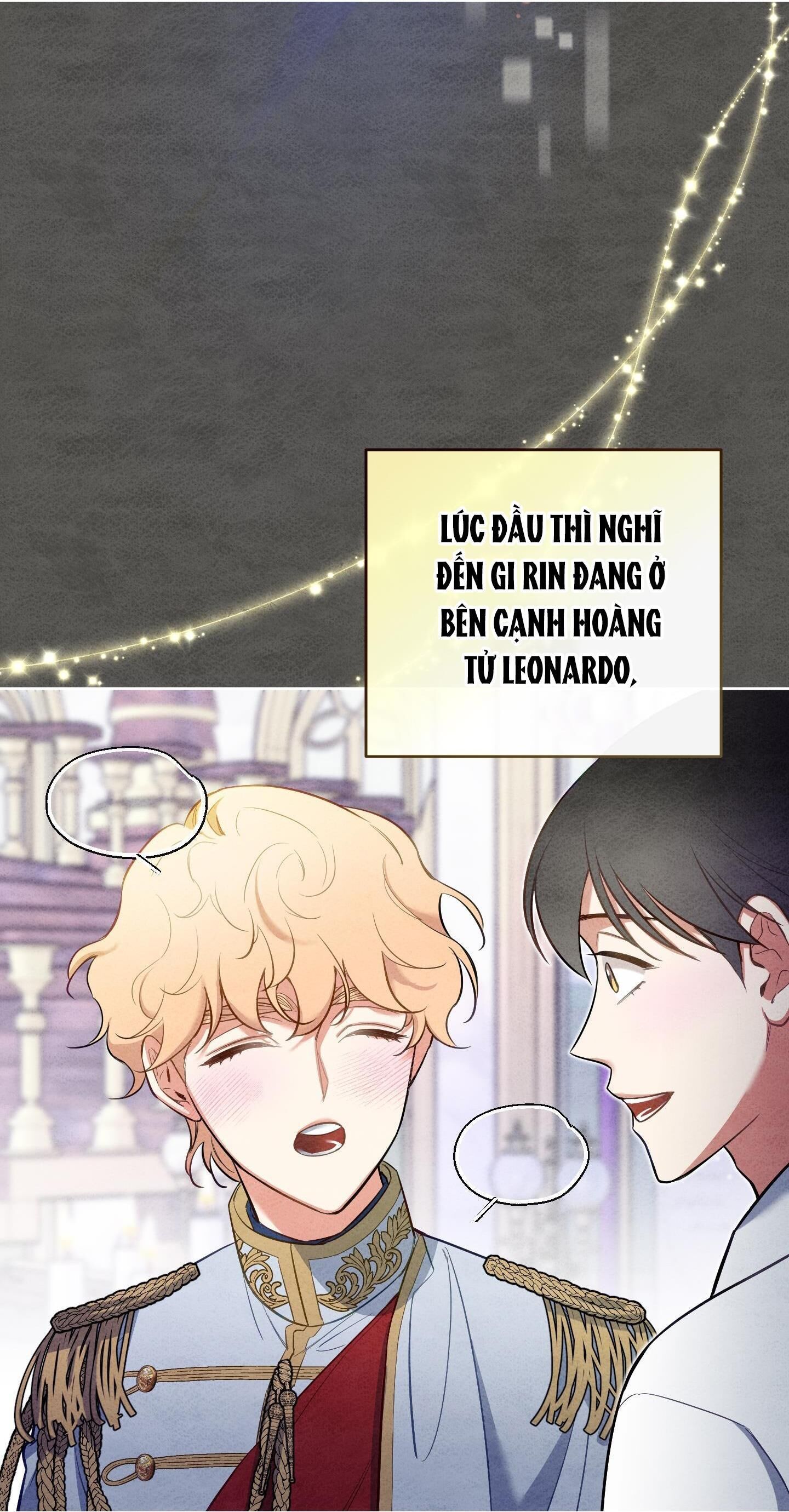 (NP) TRỞ THÀNH VUA CÔNG LƯỢC Chapter 49 - Trang 2