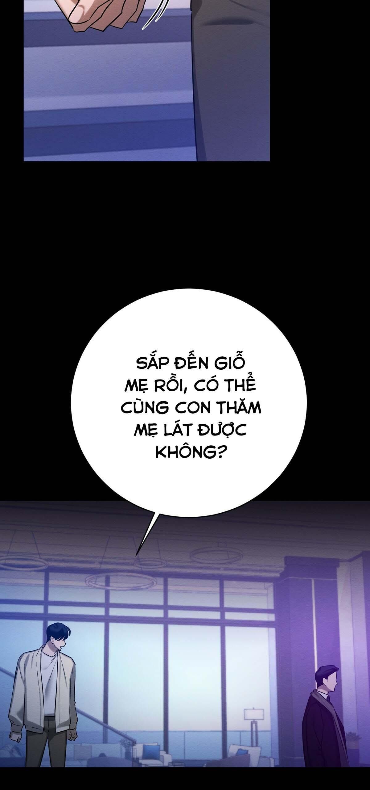 vòng xoáy của ác ma Chapter 26 - Trang 2