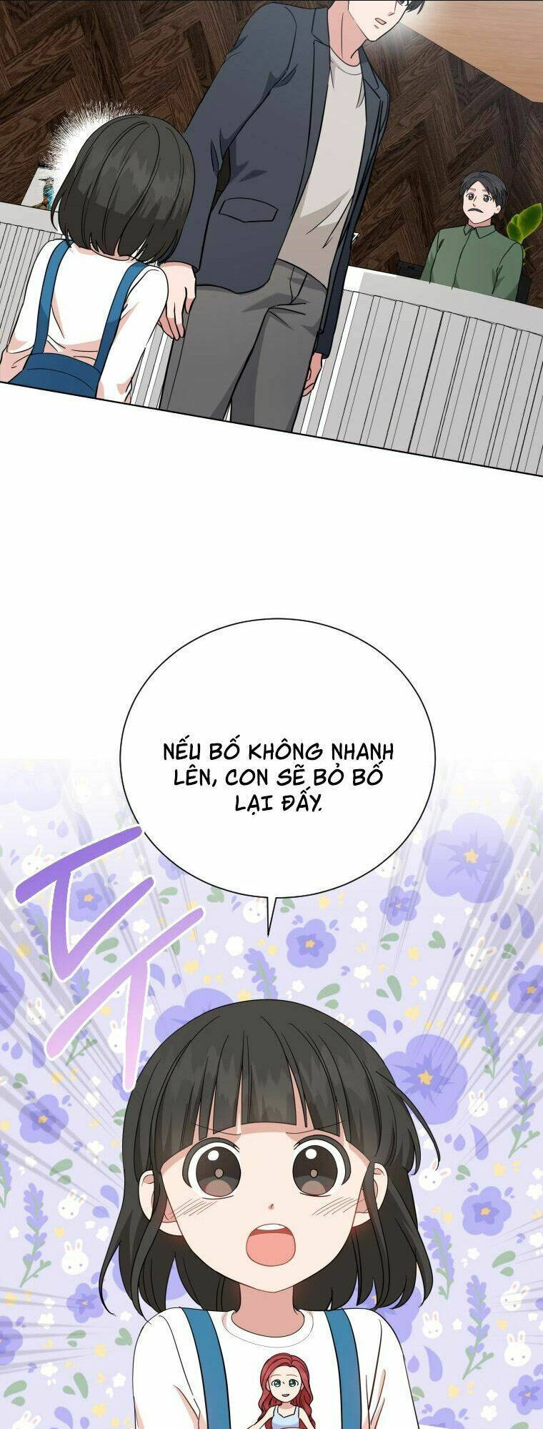 con gái tôi là một thiên tài âm nhạc chapter 24 - Next chapter 25