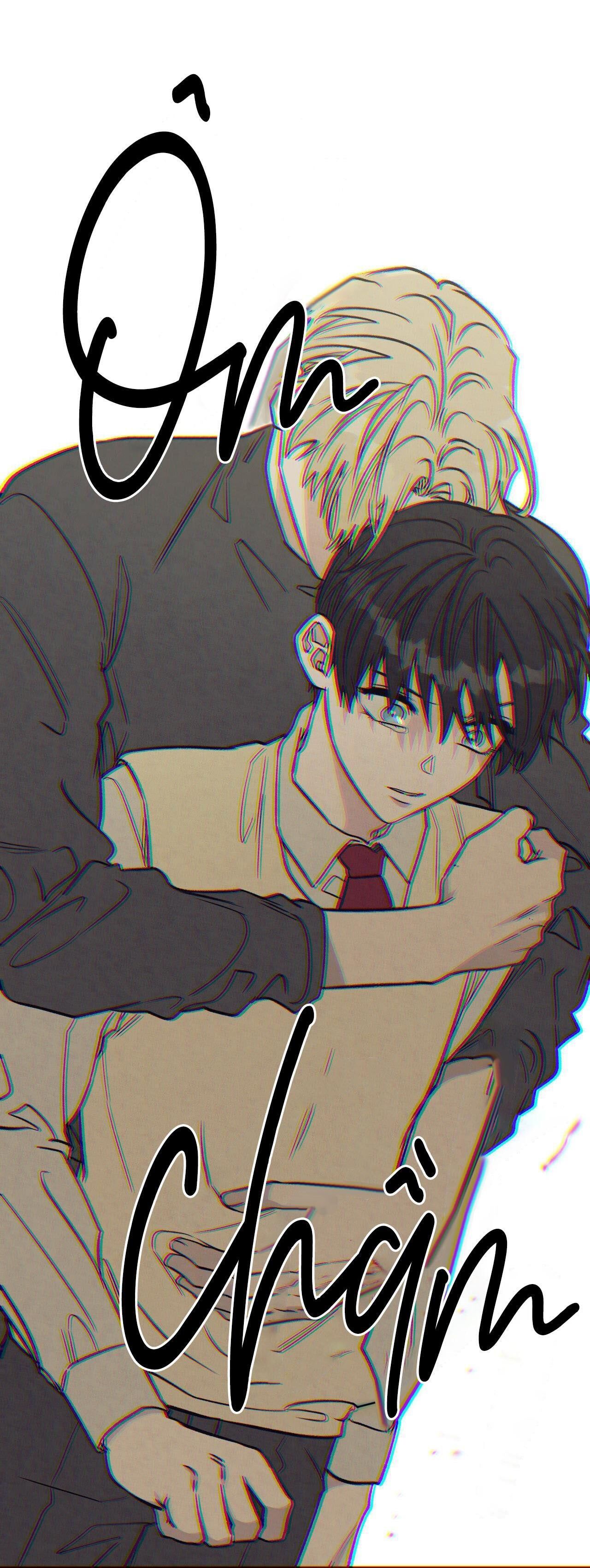 (Cbunu) Tớ Yêu Cậu Chapter 9 - Next 