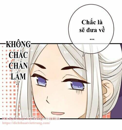 Bạn Trai Tôi Là Cẩm Y Vệ 2 Chapter 98 - Trang 2