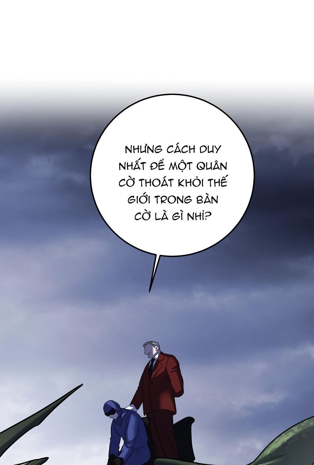 đáy sâu tuyệt vọng Chapter 68 - Next Chapter 69