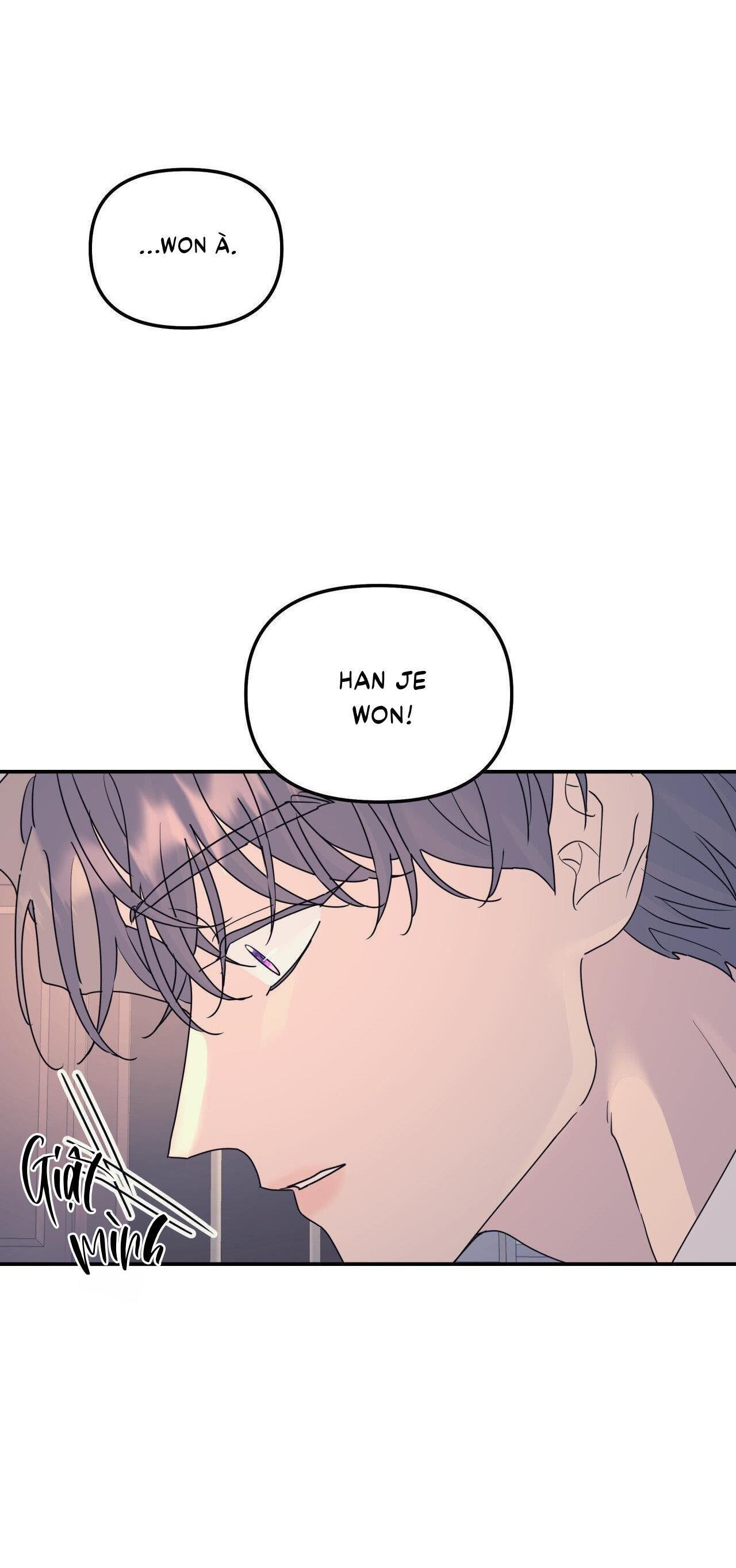 (CBunu) Cây Không Có Rễ Chapter 59 - Trang 1