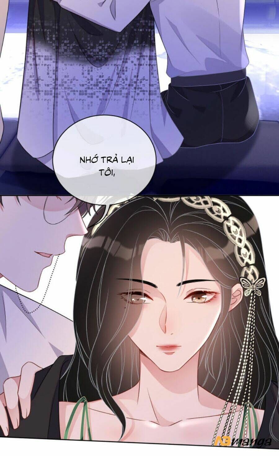 chỉ yêu mình em chapter 20 - Next chapter 21