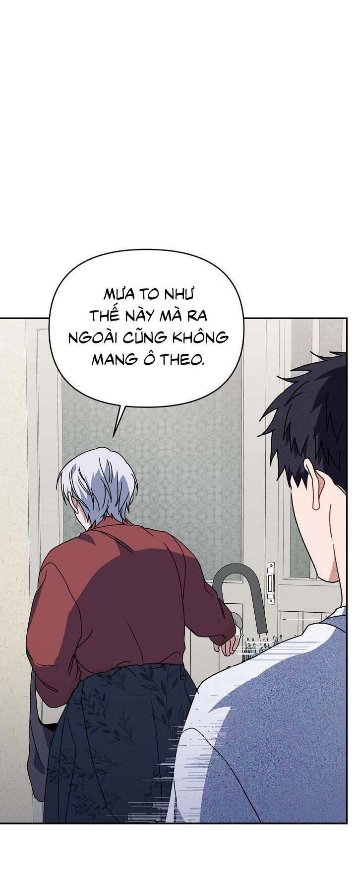 khu vực chủ nghĩa tình yêu Chapter 59 - Trang 1