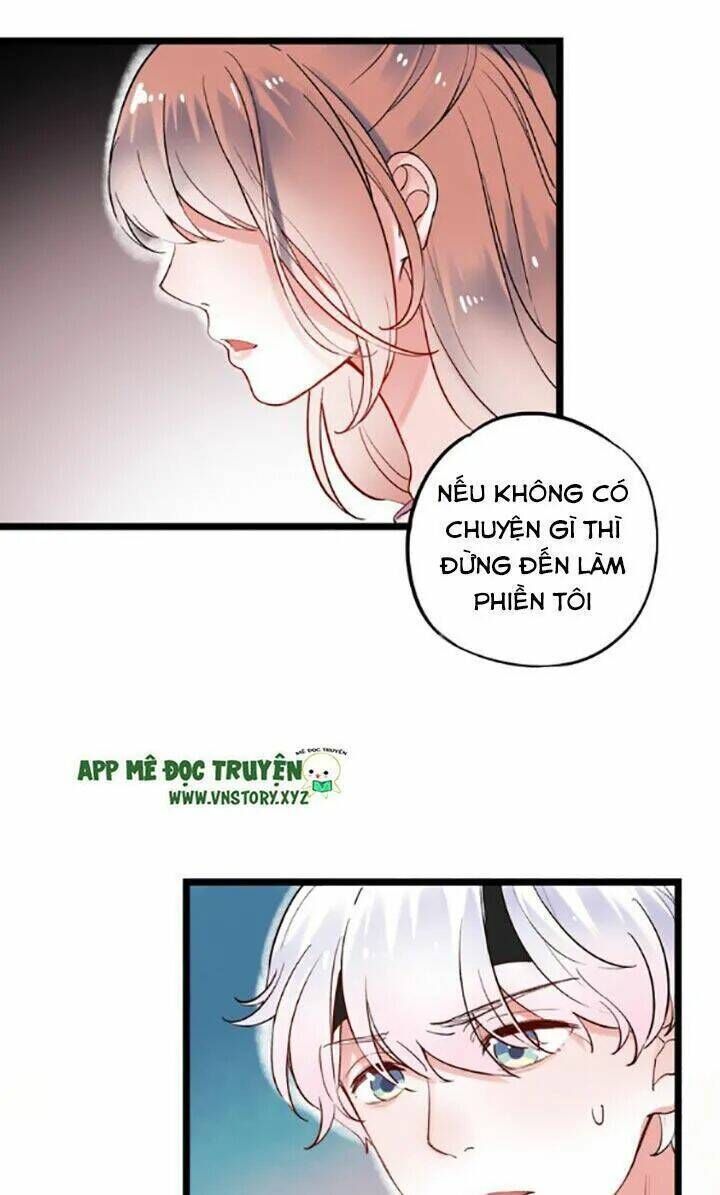 Trạch Thượng Tịch Mịch Huỳnh Hỏa Chapter 26 - Trang 2