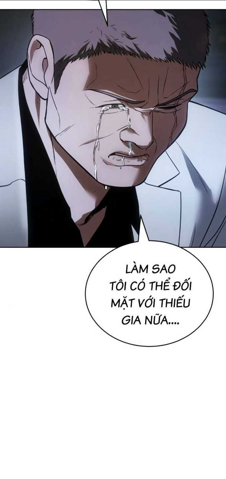 đặc vụ song sinh chapter 26 - Trang 2