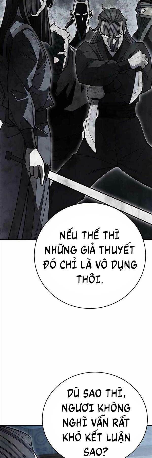 thiên hạ đệ nhất đại sư huynh chapter 48 - Next chapter 49