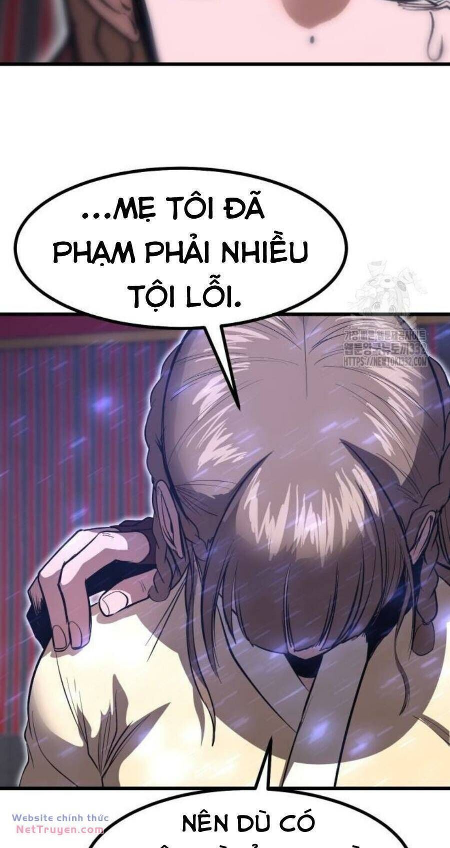 võ vương kang haejin Chapter 41 - Trang 2