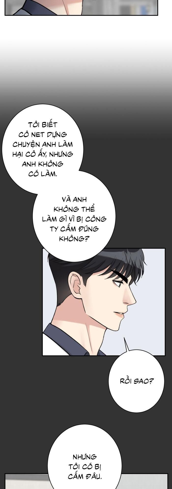 Tỉnh Dậy Lần Nữa Bỗng Trở Thành Minh Tinh Rồi Chapter 5 - Trang 1