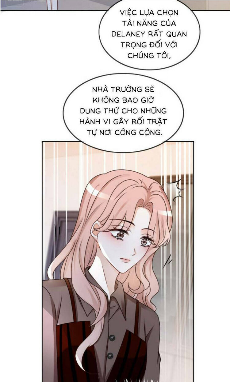 được các anh trai chiều chuộng tôi trở nên ngang tàng chapter 116 - Next chapter 117