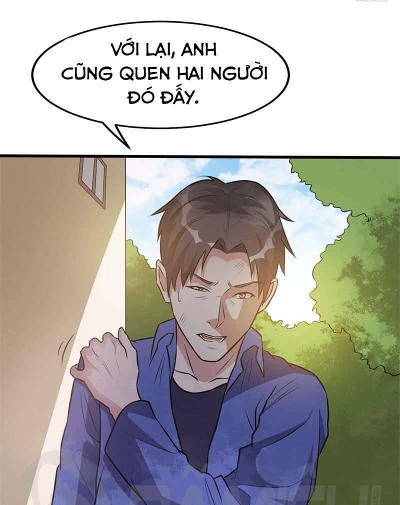 đô thị siêu cấp thần tôn chapter 30 - Trang 2