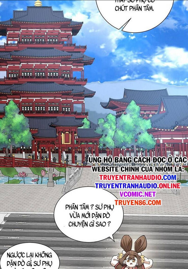 đồ đệ của ta đều là đại phản phái chapter 42 - Next chapter 43