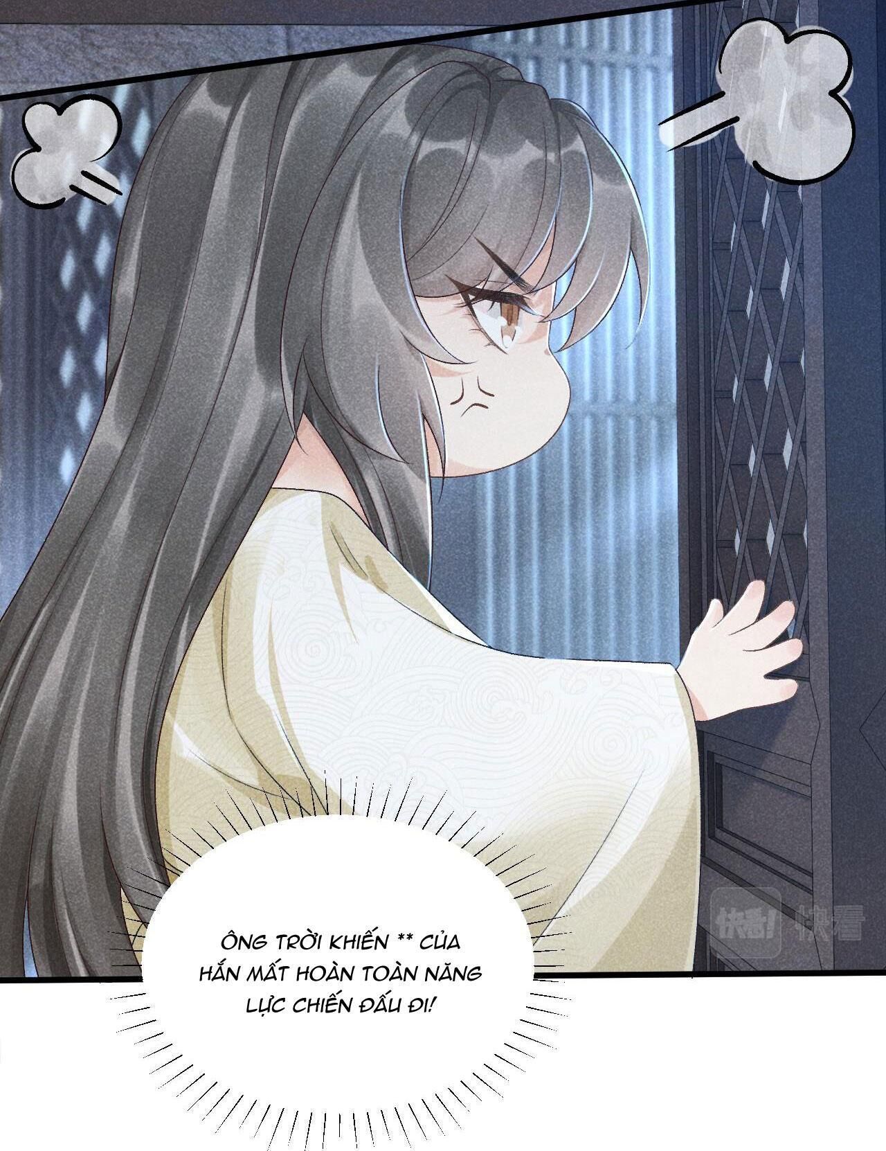 Cạm Bẫy Của Kẻ Biến Thái Chapter 10 - Trang 1