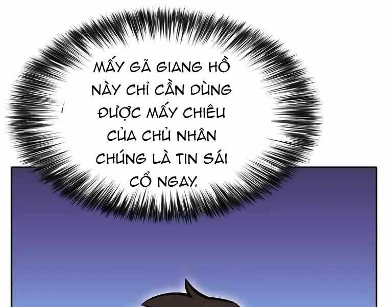 người chơi mới solo cấp cao nhất chapter 109 - Trang 1