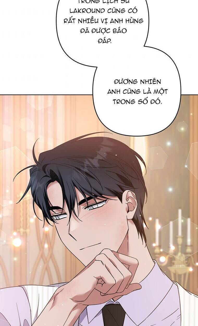 hãy để tôi được hiểu em chapter 94 - Trang 2