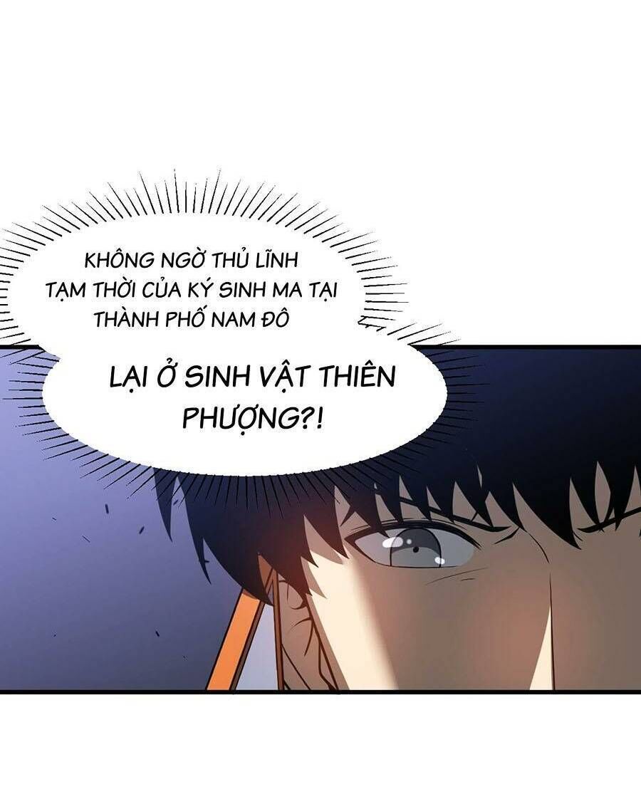 siêu phàm tiến hóa chapter 136 - Trang 2