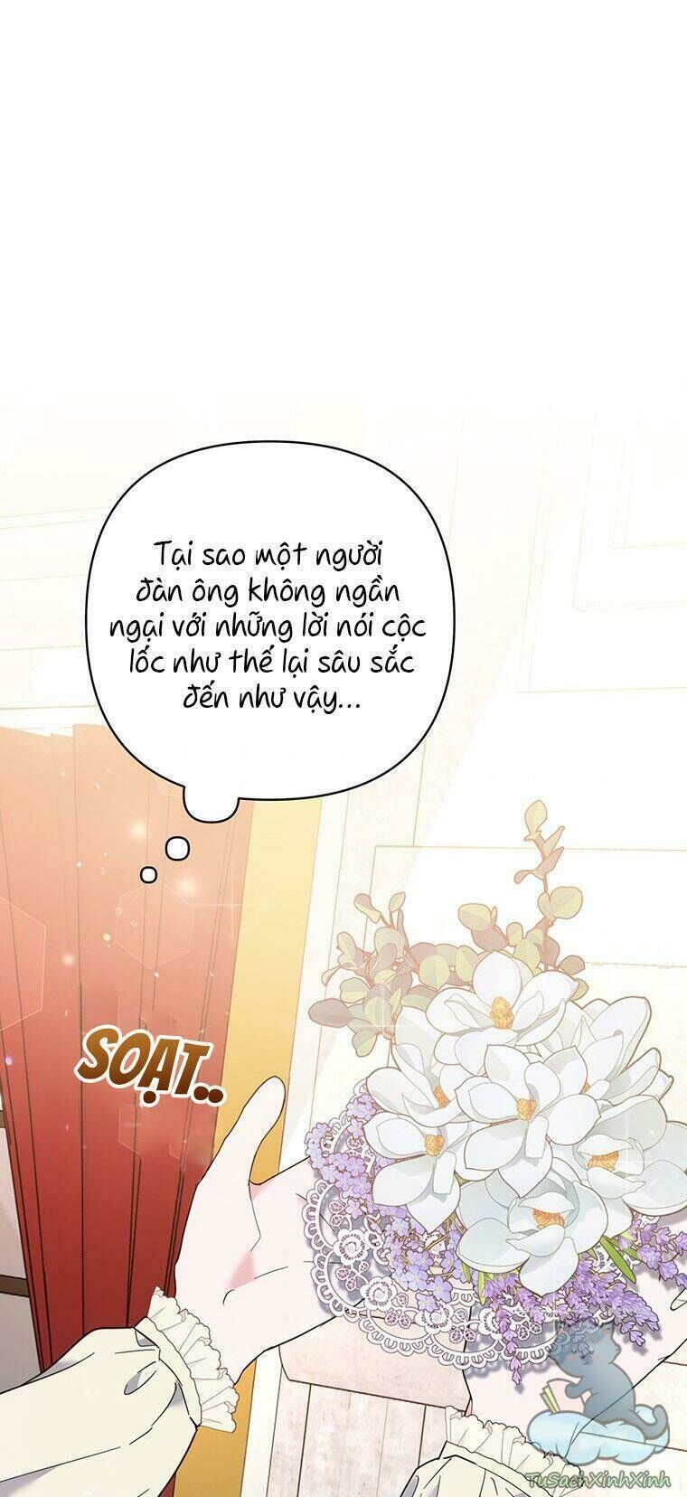 hãy để tôi được hiểu em chapter 46.2 - Trang 2