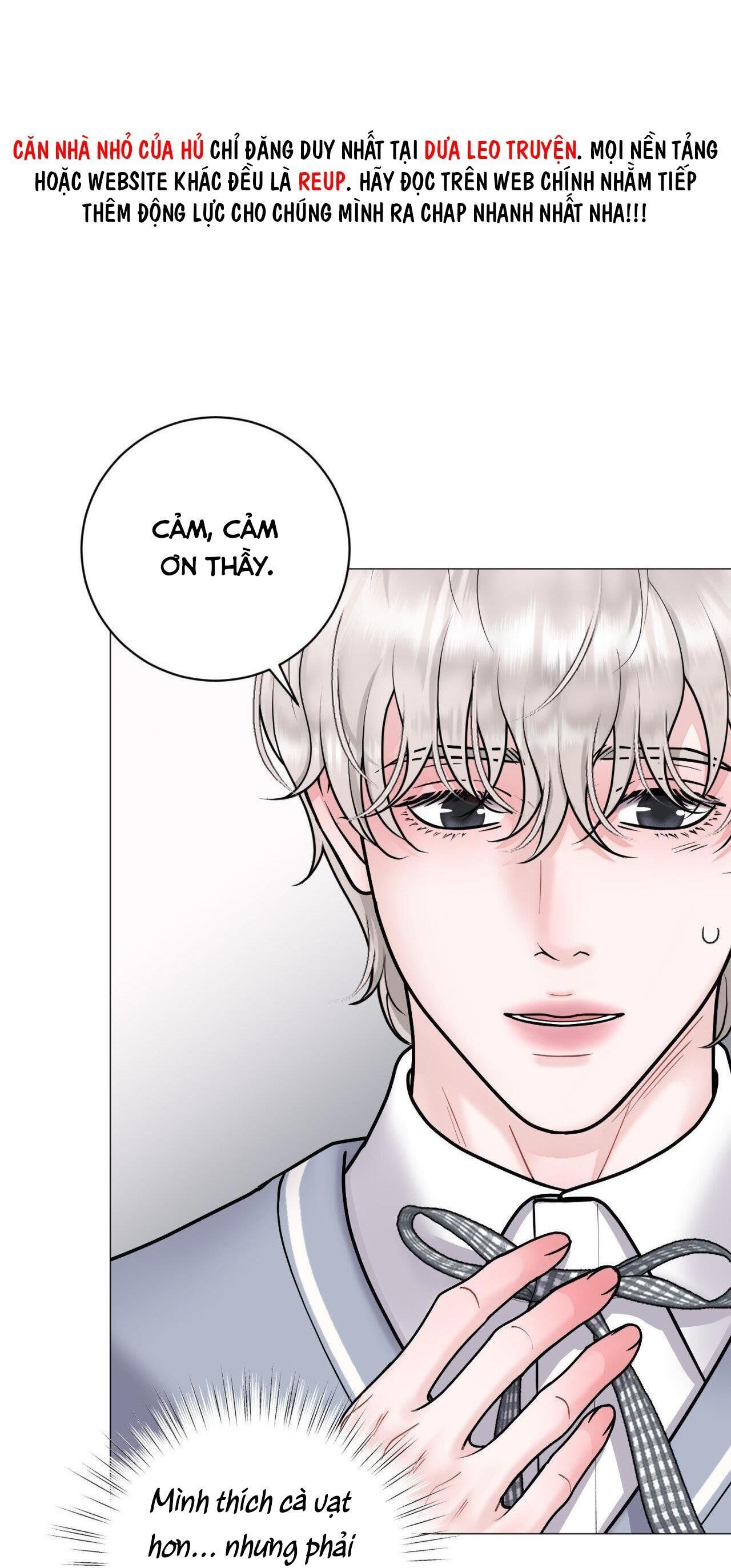 ảo tưởng Chapter 20 - Next Chapter 21