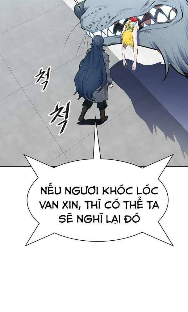 Cuộc Chiến Trong Tòa Tháp - Tower Of God Chapter 591 - Trang 2