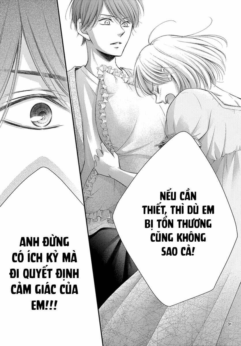 yoru no yomeiri chapter 11 - Trang 2