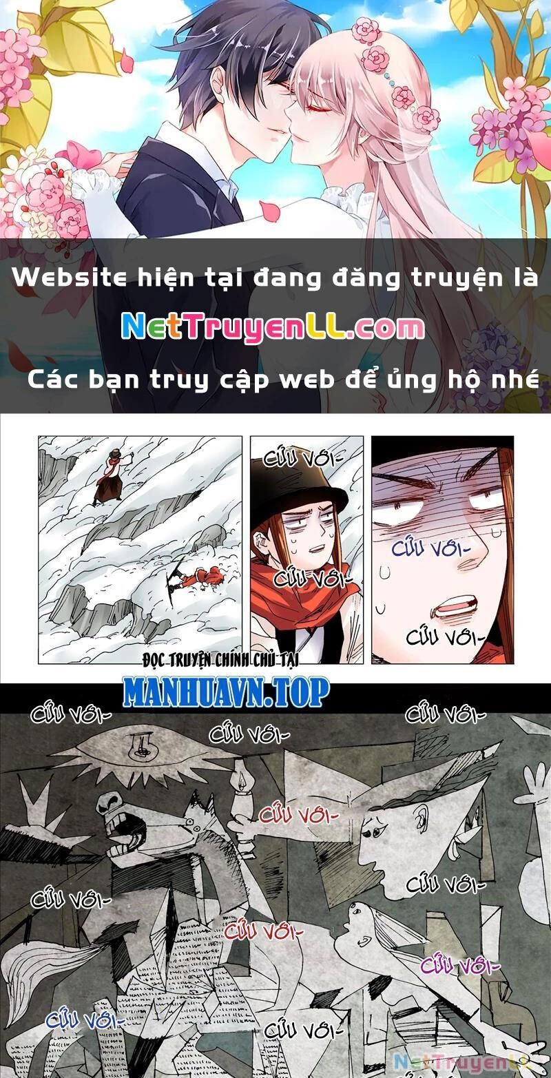 tiêu các lão chapter 108 - Trang 1