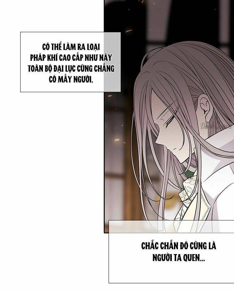 ngũ đại đồ đệ của charlotte chapter 59 - Next chapter 60