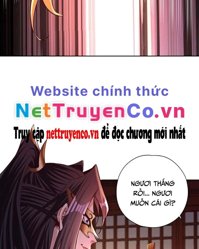 ta bị nhốt tại cùng một ngày mười vạn năm chapter 427 - Trang 2