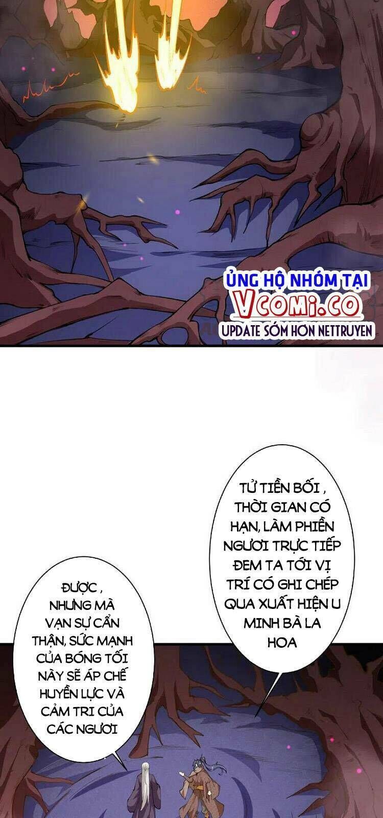 nghịch thiên tà thần chapter 439 - Next chapter 439