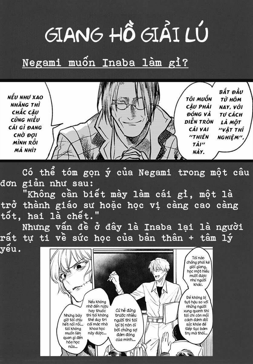 cô giáo mít ướt chapter 26 - Trang 2