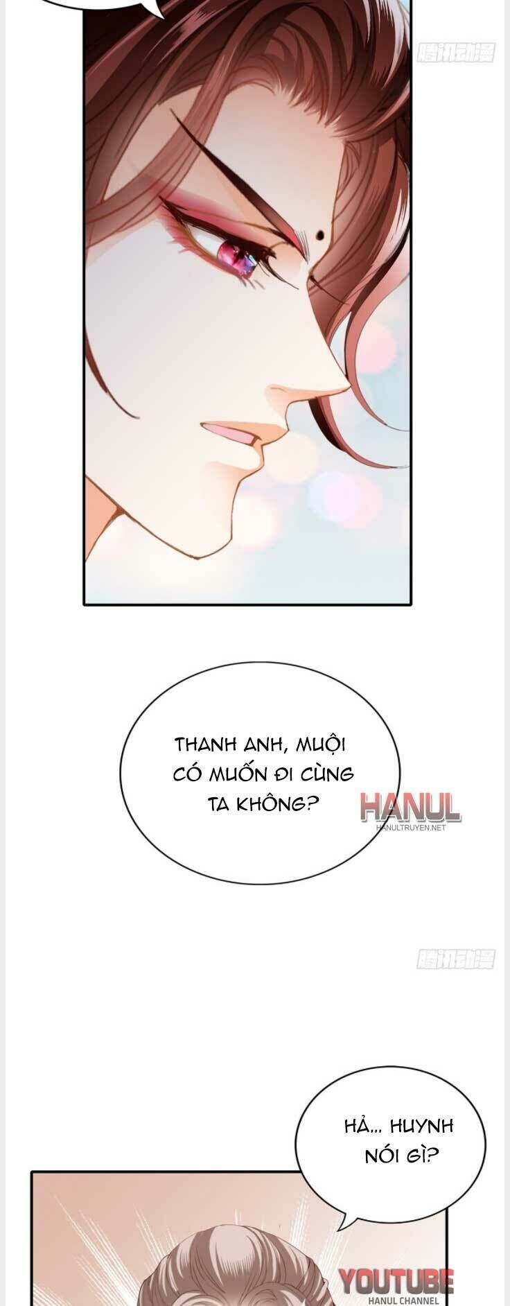 bổn vương muốn ngươi chapter 119 - Next chapter 120