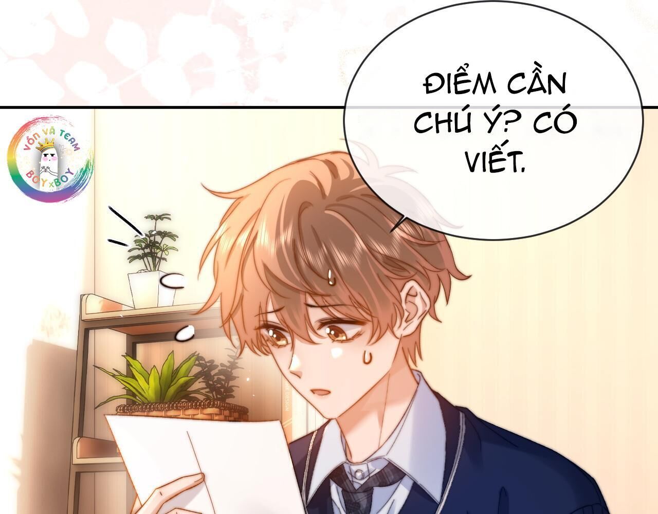 chất dị ứng cực cute Chapter 47 - Next Chapter 47