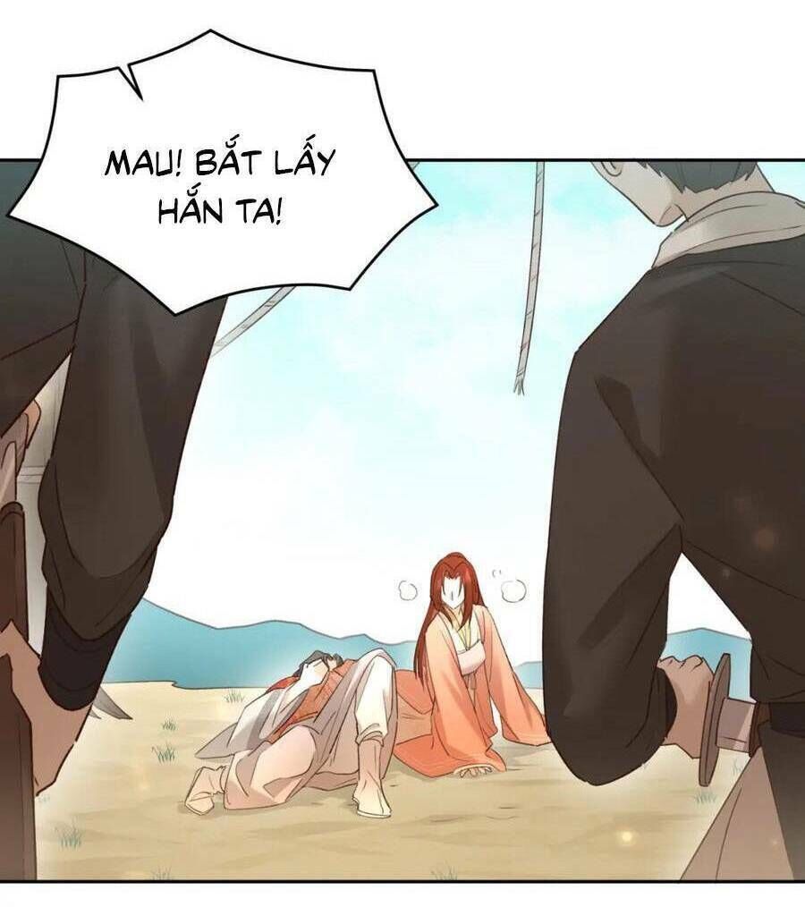 hoàng hậu vô đức chapter 105 - Next chapter 106