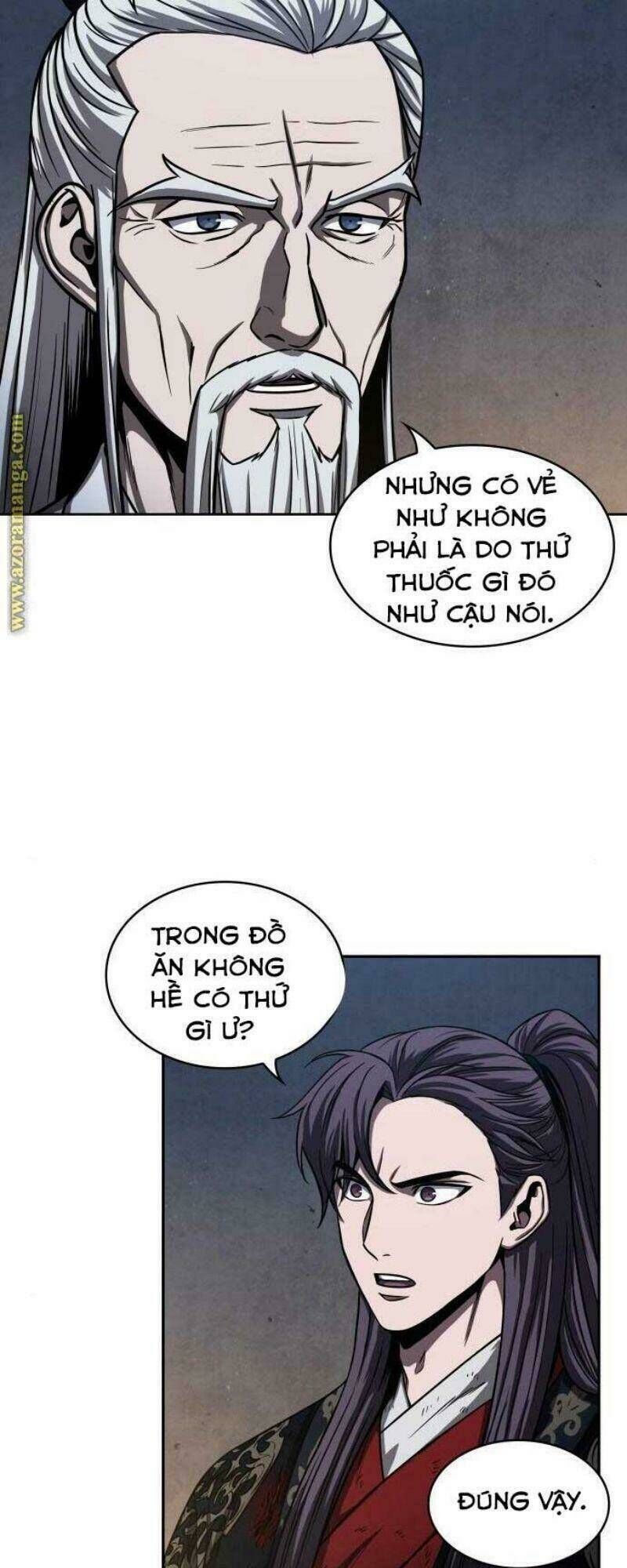 ngã lão ma thần Chapter 112 - Trang 2